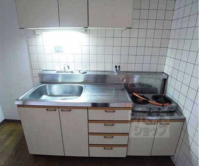 【レジデンス青葉 大塚】間取