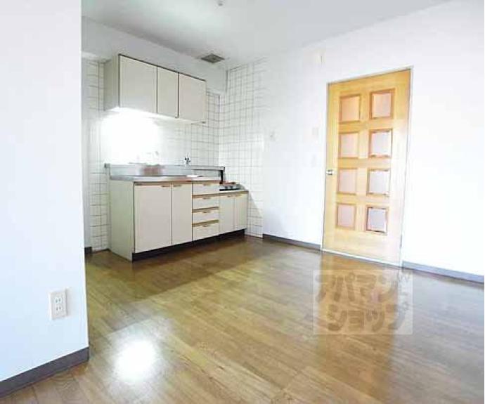 【レジデンス青葉 大塚】間取