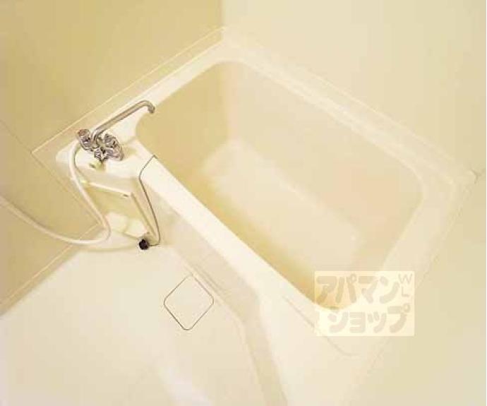 【レジデンス青葉 大塚】間取