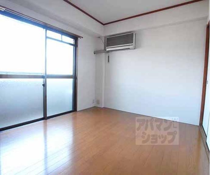 【レジデンス青葉 大塚】間取