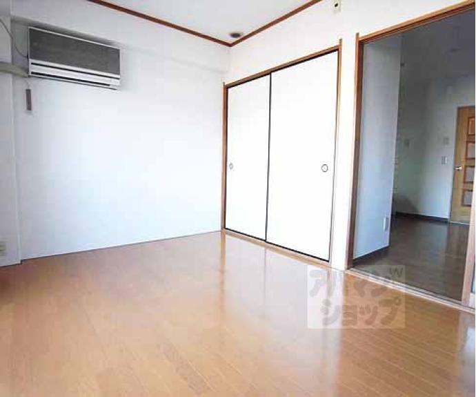 【レジデンス青葉 大塚】間取