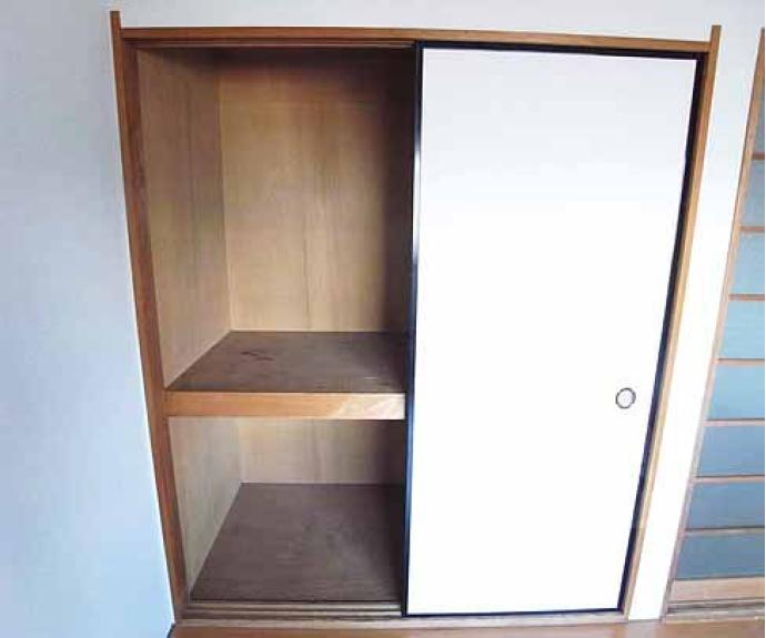 【レジデンス青葉 大塚】間取