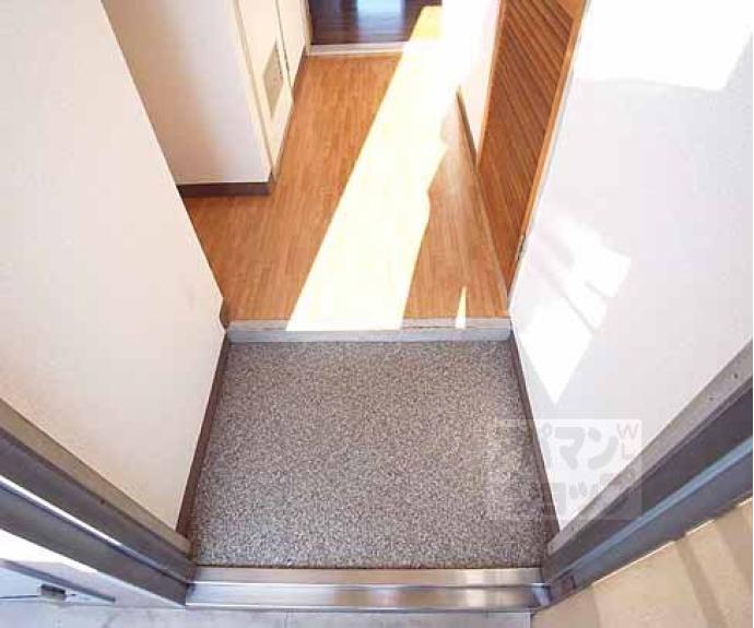 【レジデンス青葉 大塚】間取