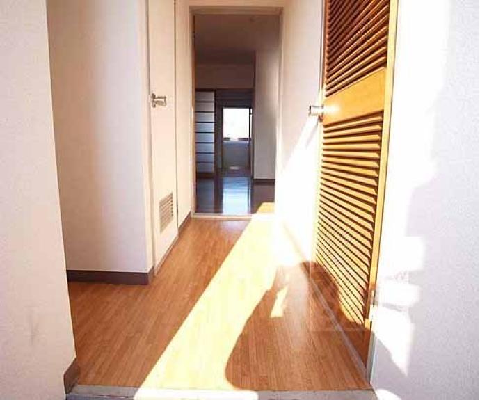 【レジデンス青葉 大塚】間取