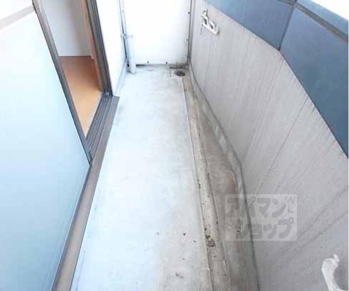 【レジデンス青葉 大塚】間取