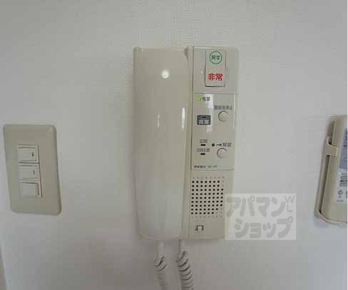 【パラッツォ　ディ　モデルノ】間取