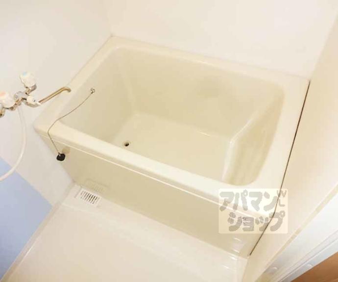 【クローバー四ノ宮】間取