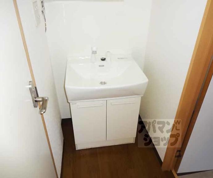 【クローバー四ノ宮】間取