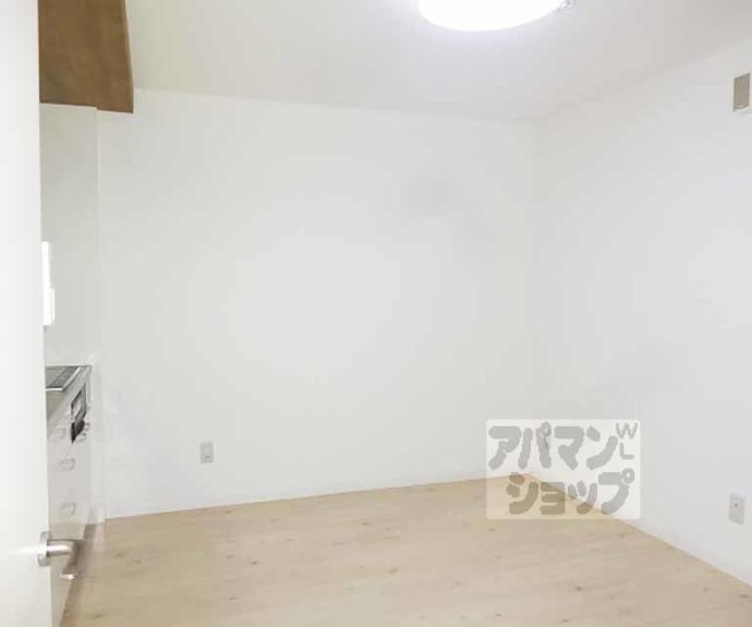 【クローバー四ノ宮】間取