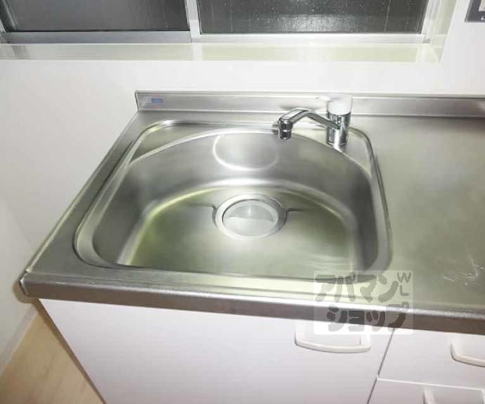 【クローバー四ノ宮】間取