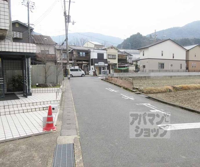 【エクセレント林】間取