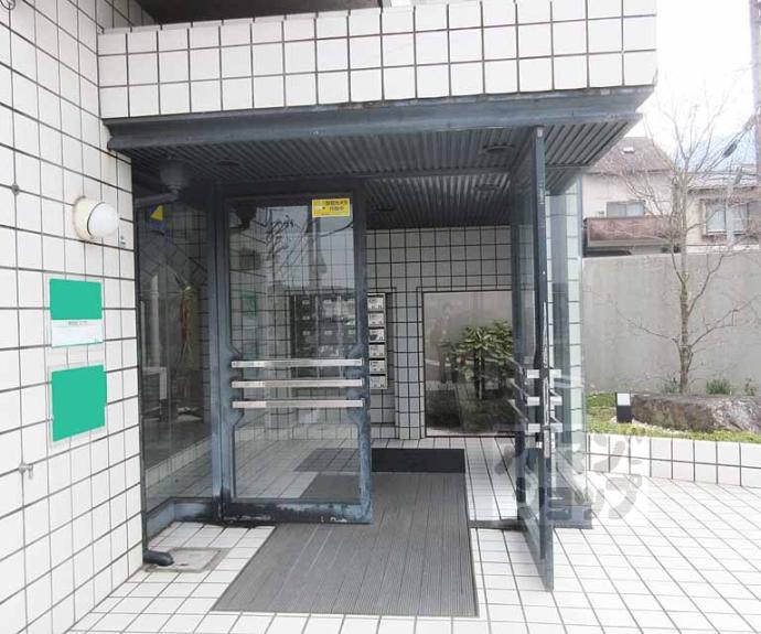 【エクセレント林】間取