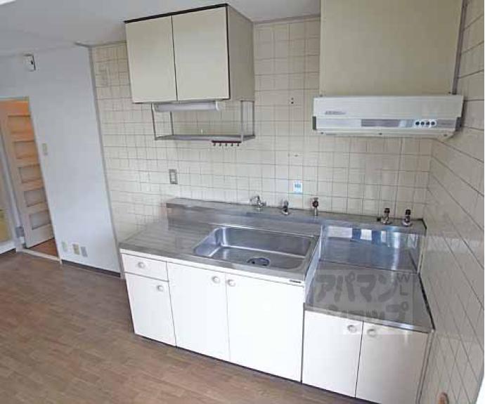 【エクセレント林】間取