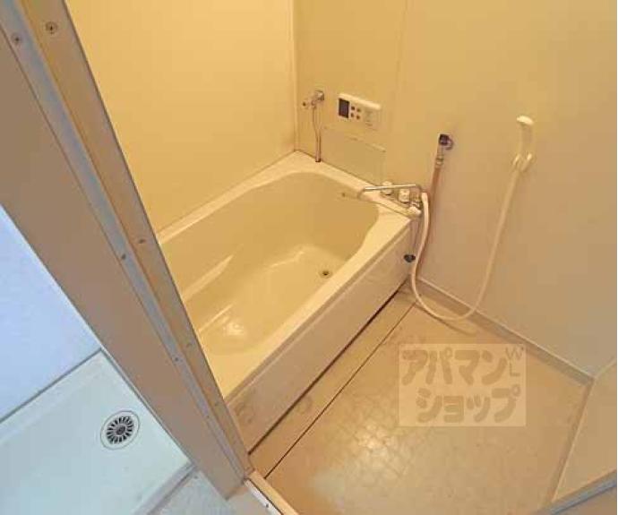 【エクセレント林】間取