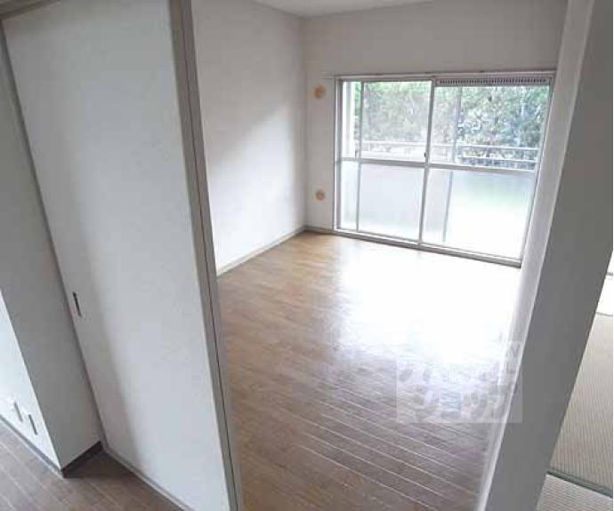 【エクセレント林】間取