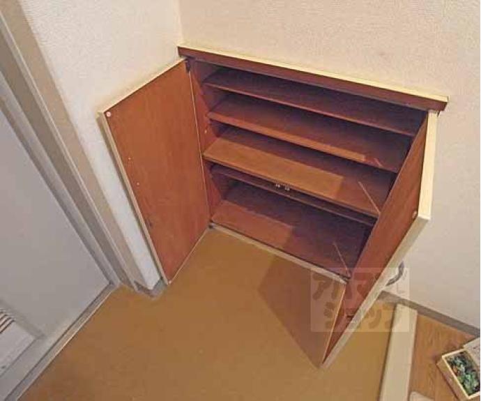 【エクセレント林】間取