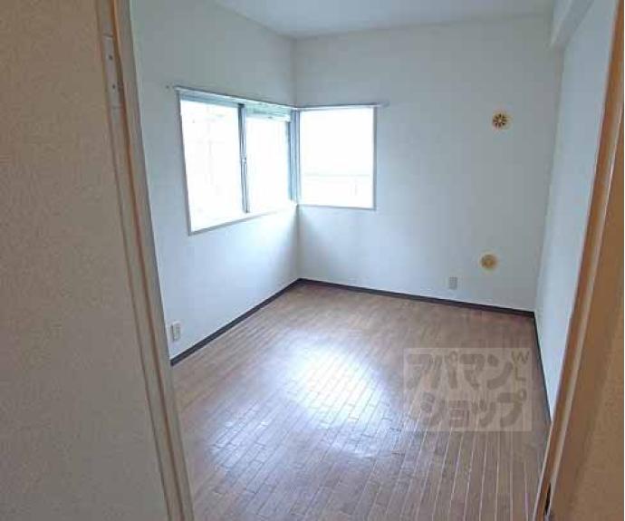 【エクセレント林】間取