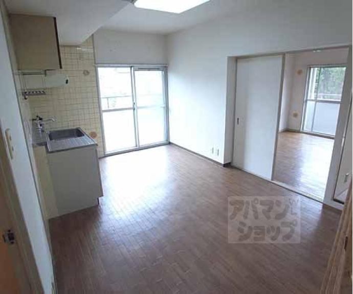 【エクセレント林】間取