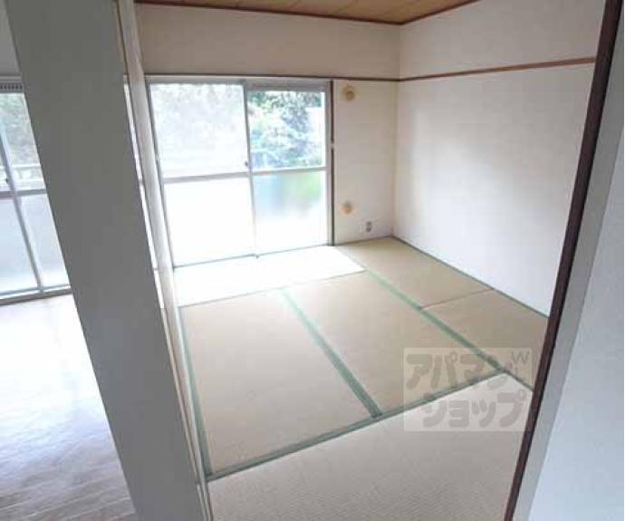 【エクセレント林】間取