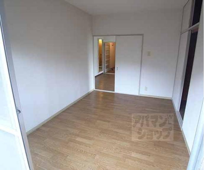 【エクセレント林】間取