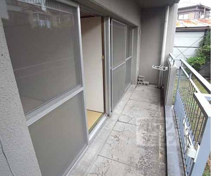 【エクセレント林】間取