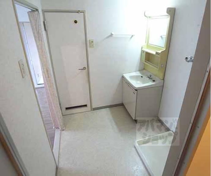 【エクセレント林】間取