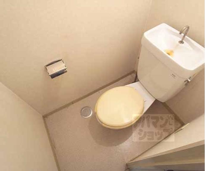 【エクセレント林】間取