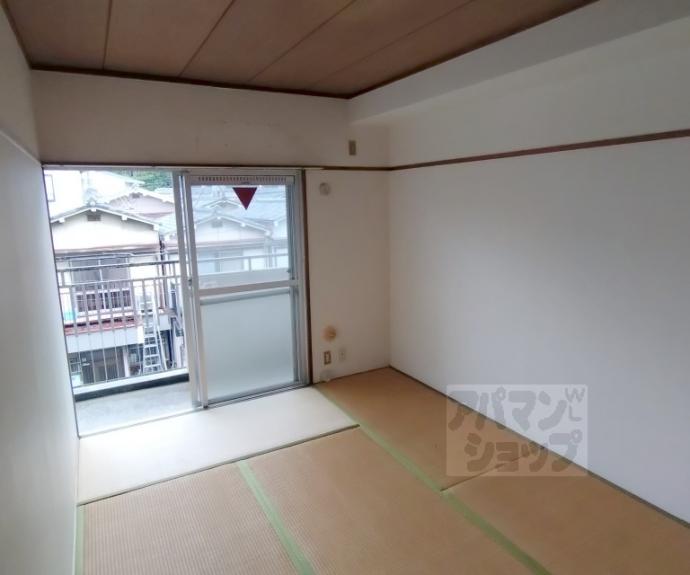 【エクセレント林】間取