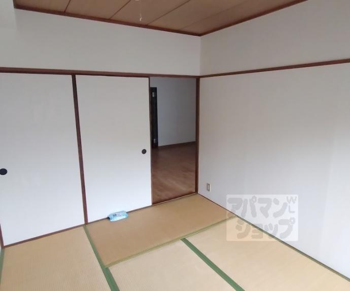 【エクセレント林】間取