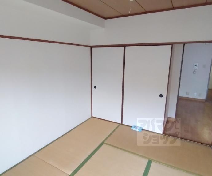 【エクセレント林】間取