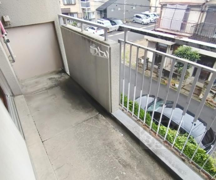 【エクセレント林】間取