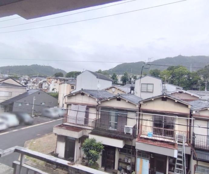 【エクセレント林】間取