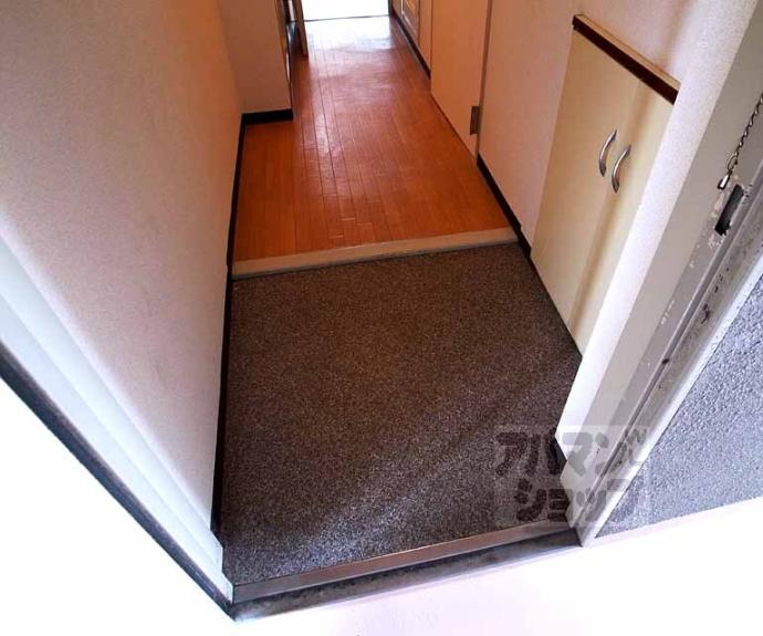 【エクセレント林】間取