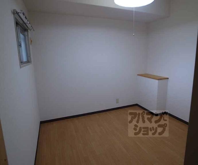 【エクセレント林】間取