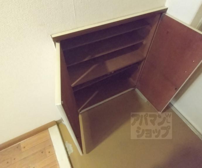 【エクセレント林】間取
