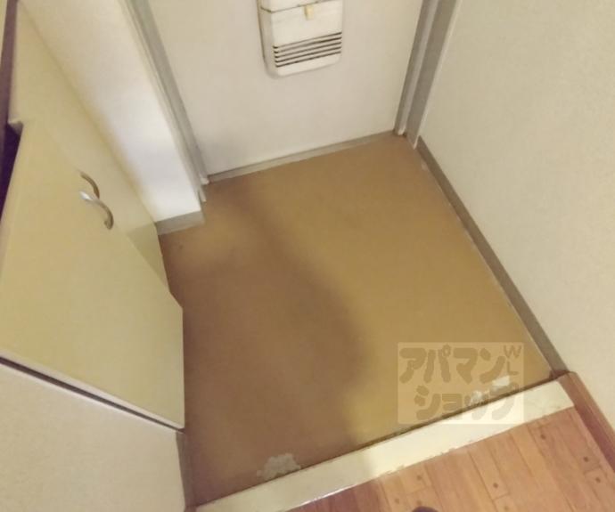 【エクセレント林】間取