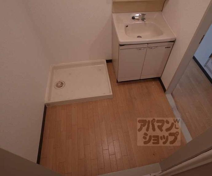【エクセレント林】間取