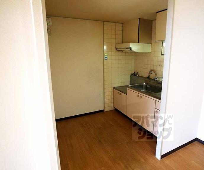 【エクセレント林】間取