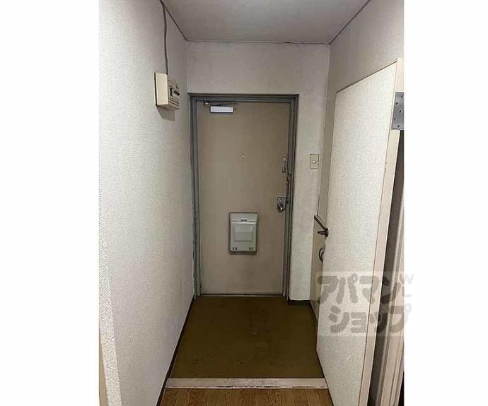 【エクセレント林】間取
