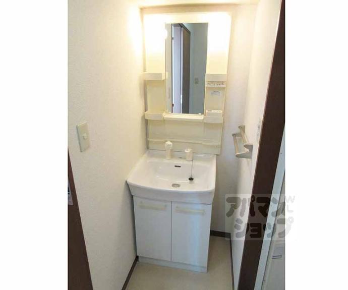 【カーザディリナージョ】間取