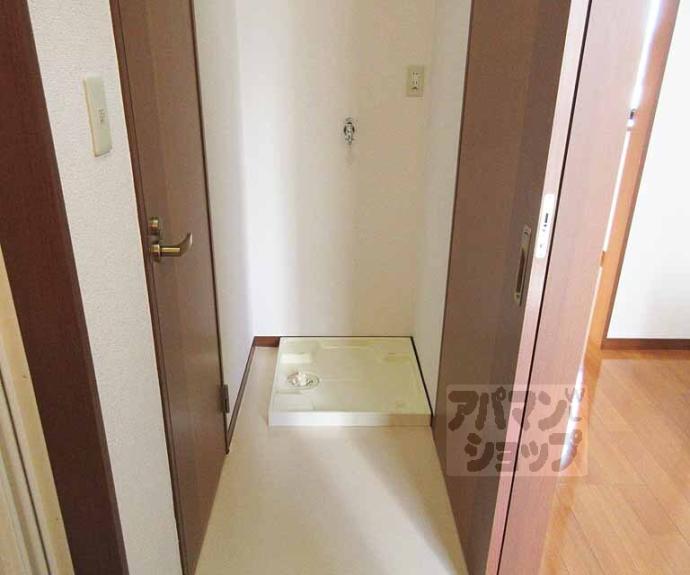 【カーザディリナージョ】間取