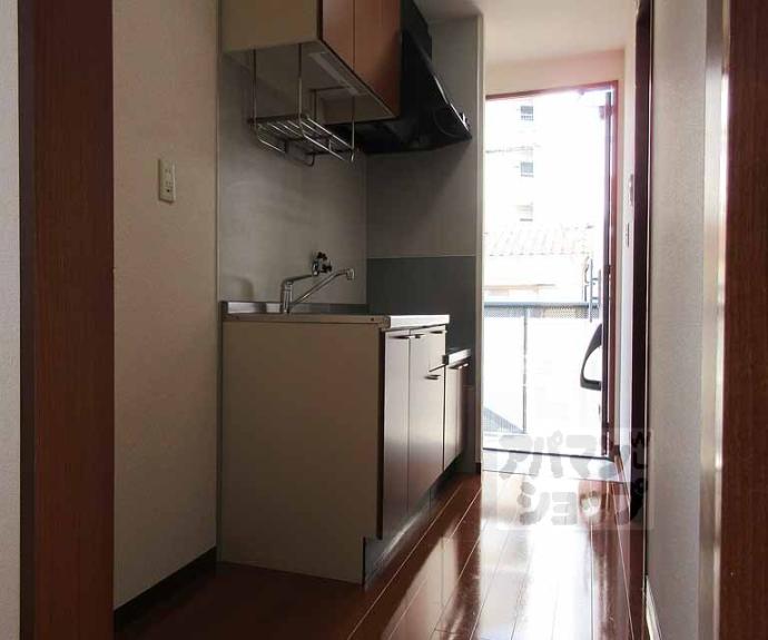 【カーザディリナージョ】間取