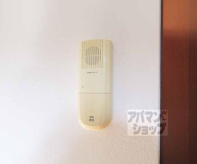 【カーザディリナージョ】間取