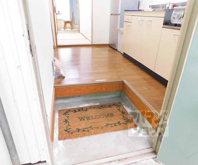 【カーサ坂脇】間取