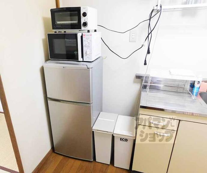 【カーサ坂脇】間取