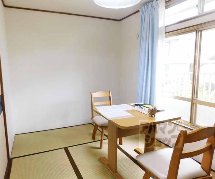 【カーサ坂脇】間取