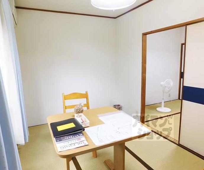 【カーサ坂脇】間取