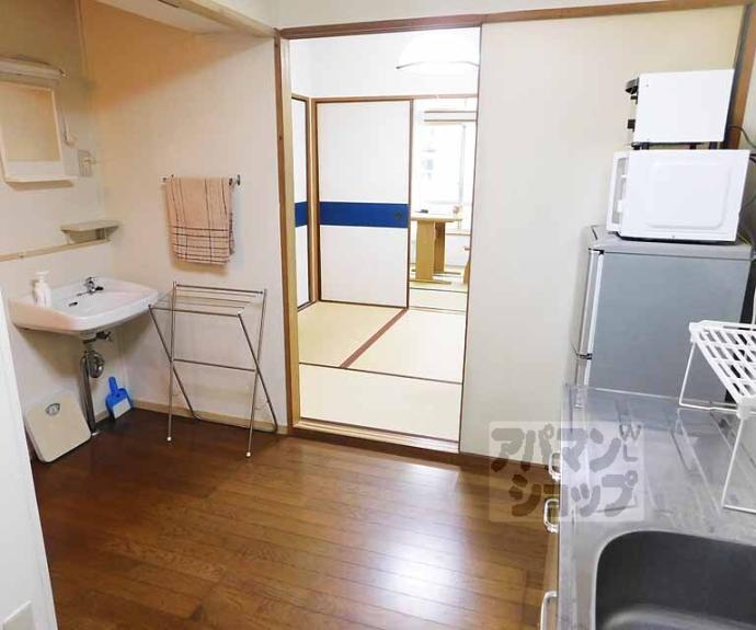 【カーサ坂脇】間取