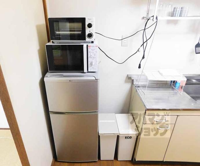 【カーサ坂脇】間取