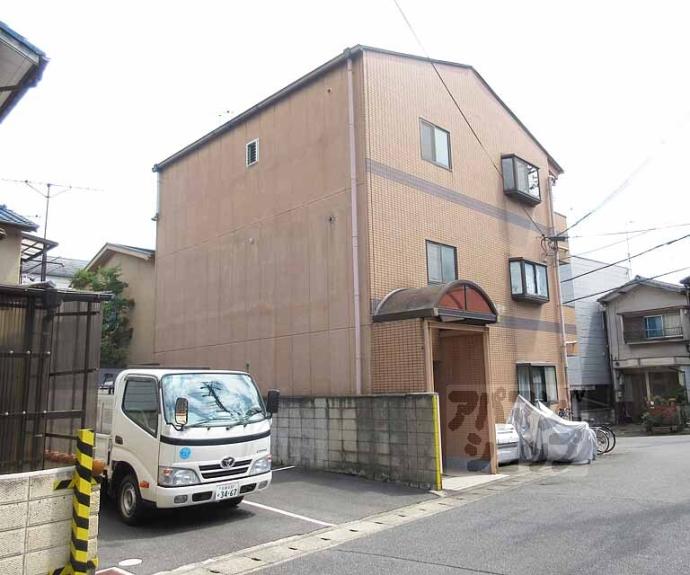 【グランパイン】間取